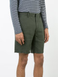 Bermuda shorts