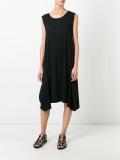ribbed dress