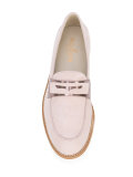 classic loafers