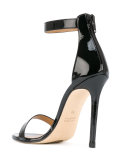 ankle strap sandals