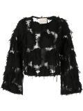 'Ninse' blouse 