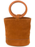 Bonsai bucket bag 