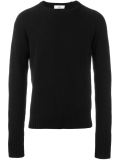crew neck sweater