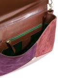'Natalie' shoulder bag