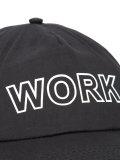 Work cap