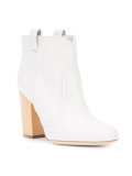 'Pete' boots