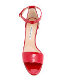 Laura sandals