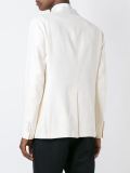single breasted dinner jacket