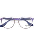 'The Round RB2180V'眼镜