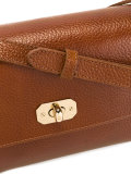 Greenwich shoulder bag