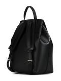 mini flap backpack