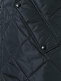 'Rahmen' coat