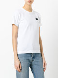 short sleeve 'Play' T-shirt
