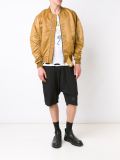 ‘4th Collection’飞行员夹克