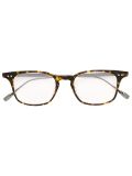 'Buckeye'眼镜