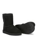 'Classic' boots