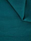frayed edge scarf