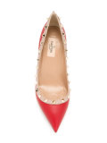 Valentino Garavani Rockstud pumps