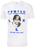 The PriestessT恤