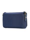 Trooper crossbody bag