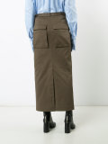 Utility skirt 