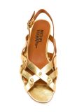 'Sofia' flat sandals