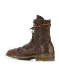 lace-up boots