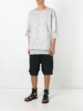 layered T-shirt