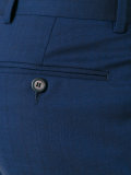 two-piece formal suit