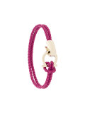 woven bracelet