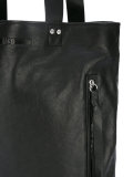 Loveless tote bag