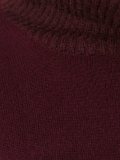 roll neck jumper