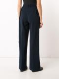 flared trousers
