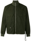 blouson jacket