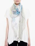 'You Are The Only' scarf