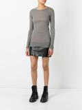 long sleeve T-shirt