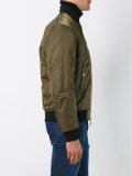 'Military'飞行员夹克