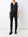 skinny trousers