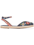 Dotty Festival sandals