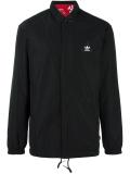 'Hu Race' jacket