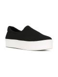 slip-on sneakers
