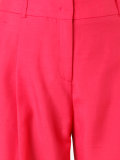 cropped trousers 