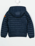 padded coat