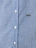 checked shirt