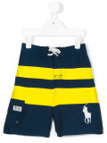 Kailua swim shorts