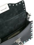'Rockstud Rolling'单肩包