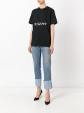 'Techno' T-shirt