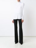 turtleneck jersey