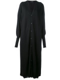 long cardigan 