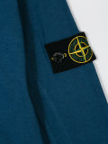 round neck T-shirt